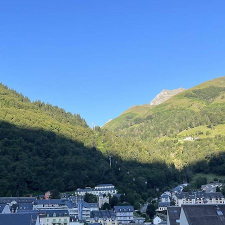 Appartement T2 Bis Cauterets - 50M Telecabine Et Thermes - 4/6 Pers - Parking Gratuit - Fr-1-234-300 外观 照片