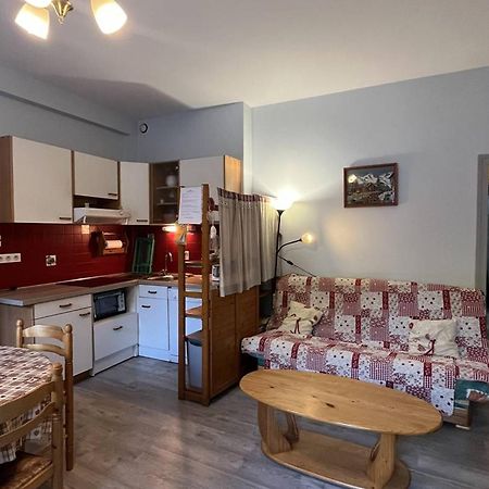 Appartement T2 Bis Cauterets - 50M Telecabine Et Thermes - 4/6 Pers - Parking Gratuit - Fr-1-234-300 外观 照片