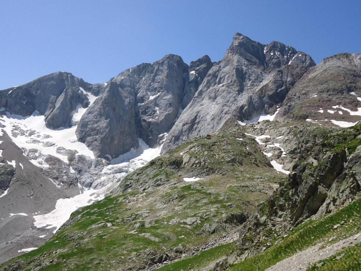 Appartement T2 Bis Cauterets - 50M Telecabine Et Thermes - 4/6 Pers - Parking Gratuit - Fr-1-234-300 外观 照片