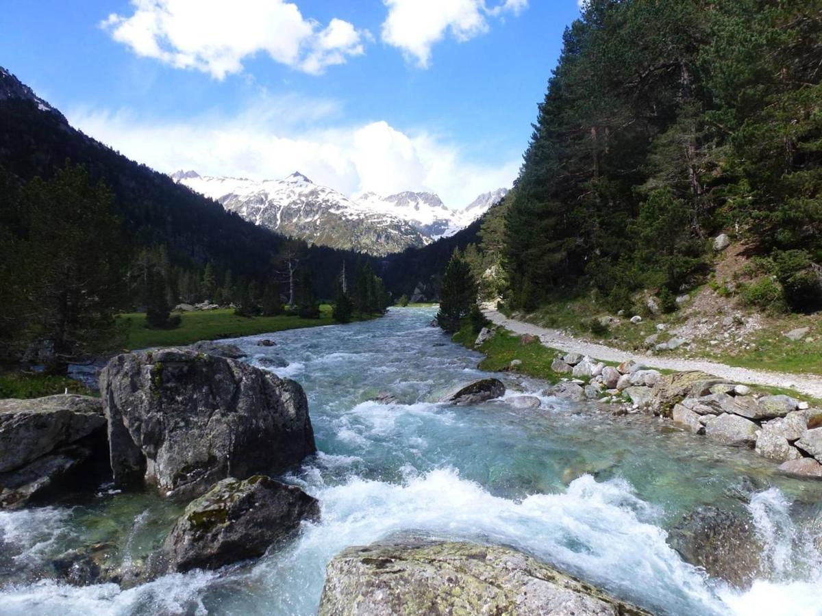 Appartement T2 Bis Cauterets - 50M Telecabine Et Thermes - 4/6 Pers - Parking Gratuit - Fr-1-234-300 外观 照片