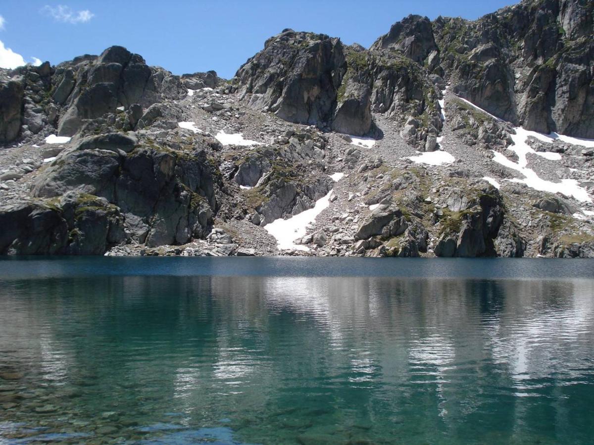 Appartement T2 Bis Cauterets - 50M Telecabine Et Thermes - 4/6 Pers - Parking Gratuit - Fr-1-234-300 外观 照片