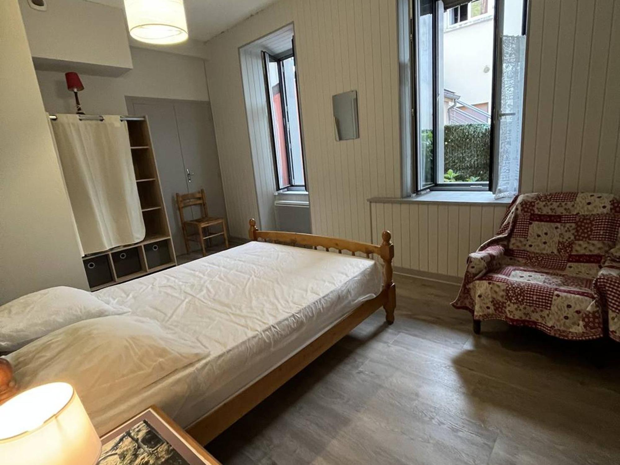 Appartement T2 Bis Cauterets - 50M Telecabine Et Thermes - 4/6 Pers - Parking Gratuit - Fr-1-234-300 外观 照片